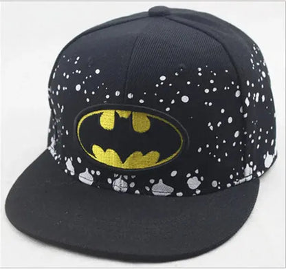 Stylish and Comfortable Baseball Cap for Kids | Baby World