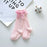 New Girls Big Bow Knee High Long Soft Cotton Socks - Baby World