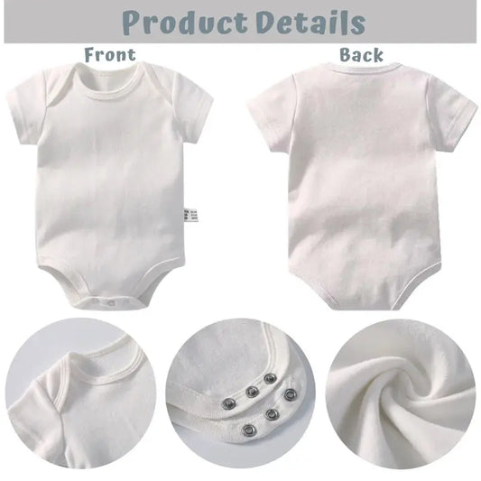 New I Was Handpicked for Mommy & Daddy, Unique Baby Gifts Baby World