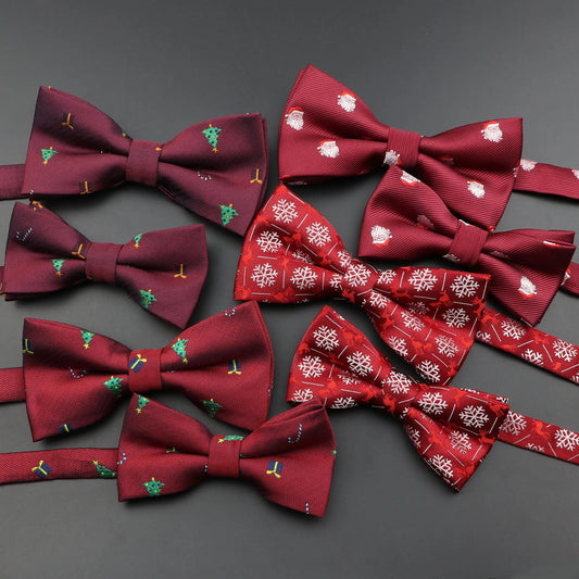 Best Child's Bow Tie Collection - Baby World