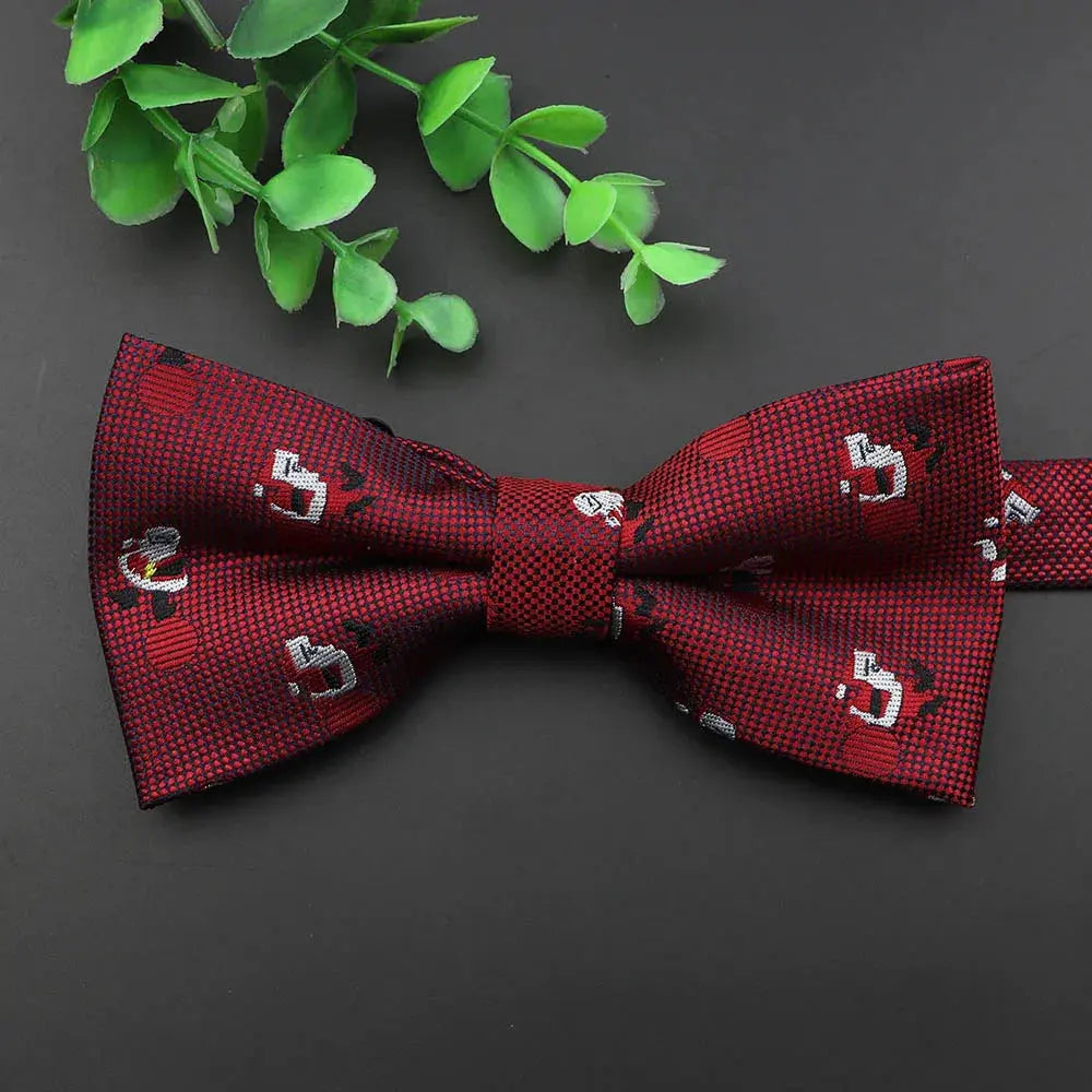 Best Child's Bow Tie Collection - Baby World