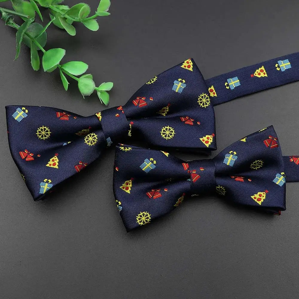 Best Child's Bow Tie Collection - Baby World