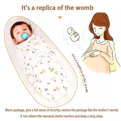 newborn cocoon swaddle | Baby World