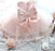 Newborn Baby Girl Christening Gown Kids Party Dress For Girl Wedding Puffy 1 Year Birthday Outfits Baptism Clothes Little Girl Baby World