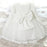 Newborn Baby Girl Christening Gown Kids Party Dress For Girl Wedding Puffy 1 Year Birthday Outfits Baptism Clothes Little Girl Baby World