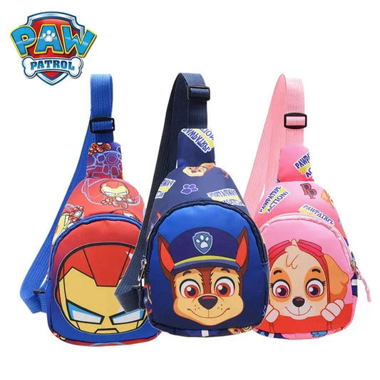 paw patrol bag  | Baby World