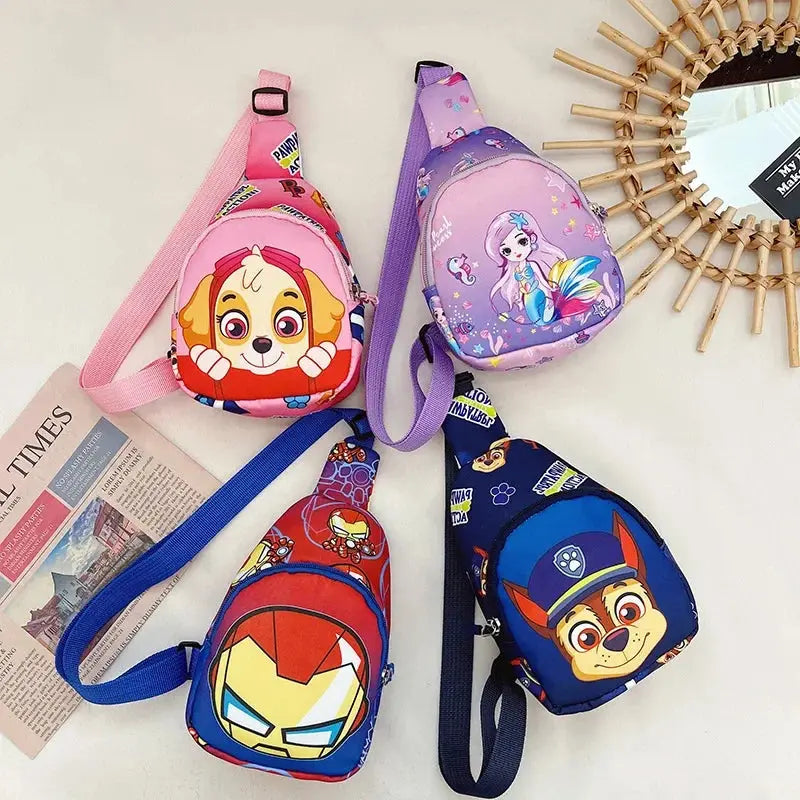 paw patrol bag  | Baby World