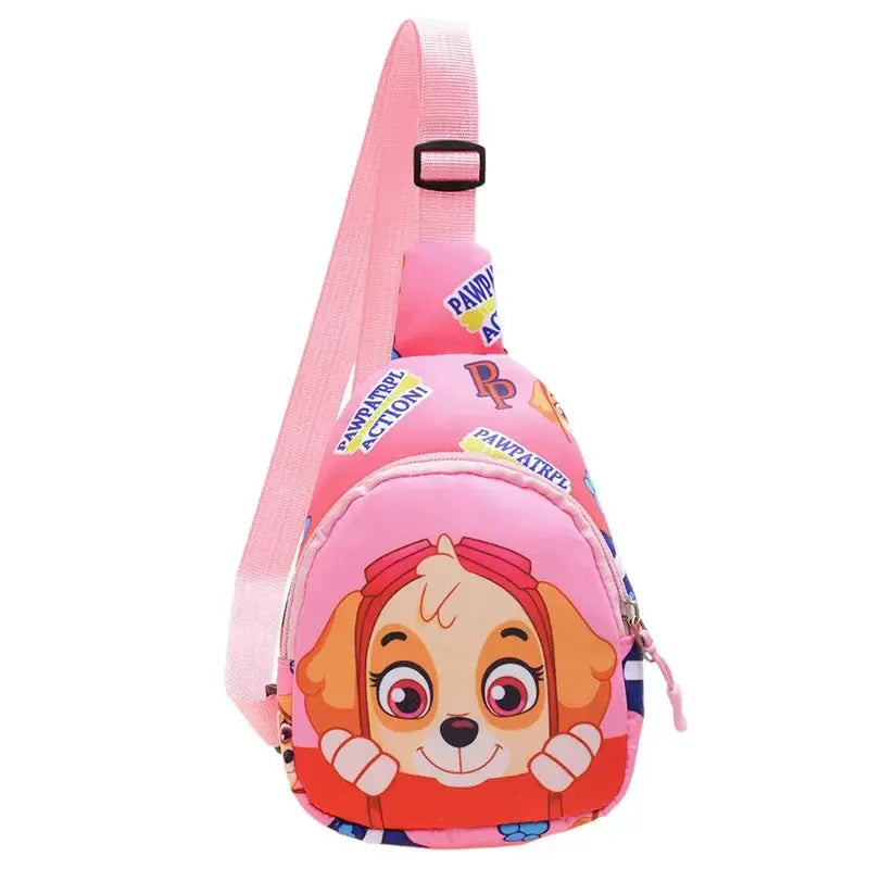 paw patrol bag  | Baby World