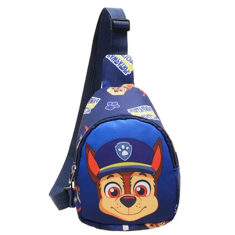 paw patrol bag  | Baby World