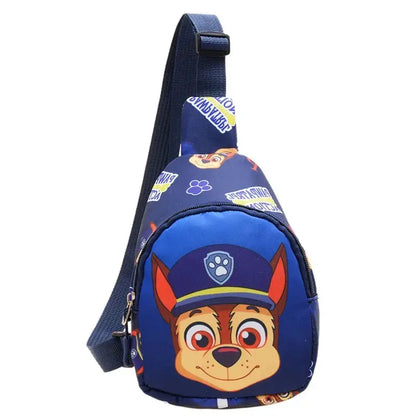 paw patrol bag  | Baby World