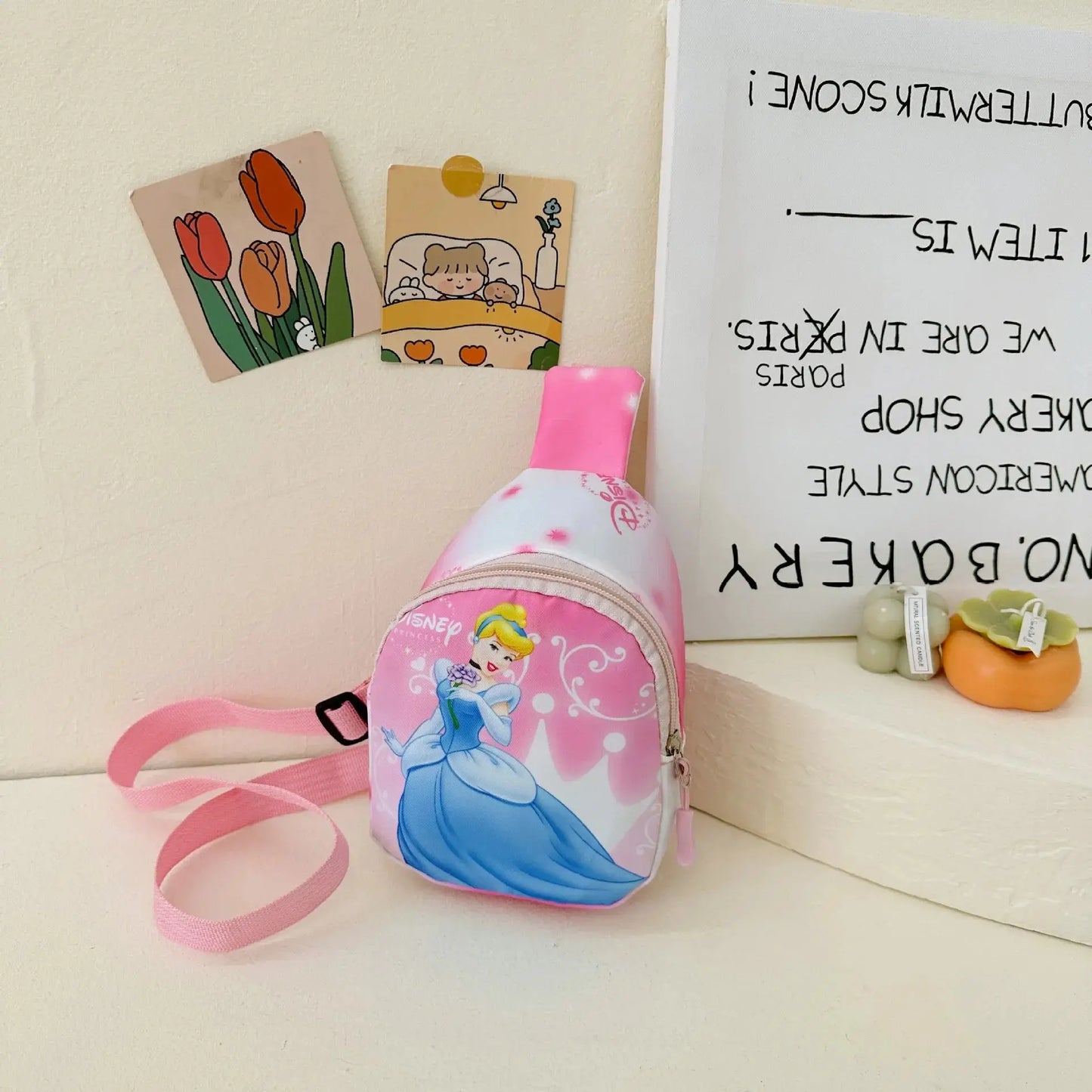 paw patrol bag  | Baby World