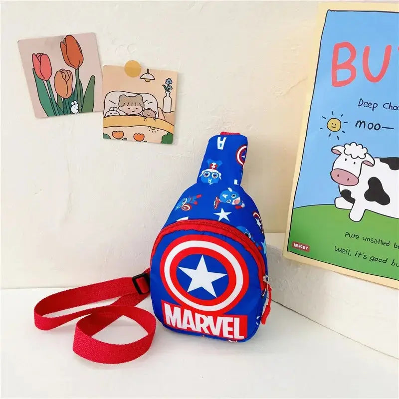 paw patrol bag  | Baby World