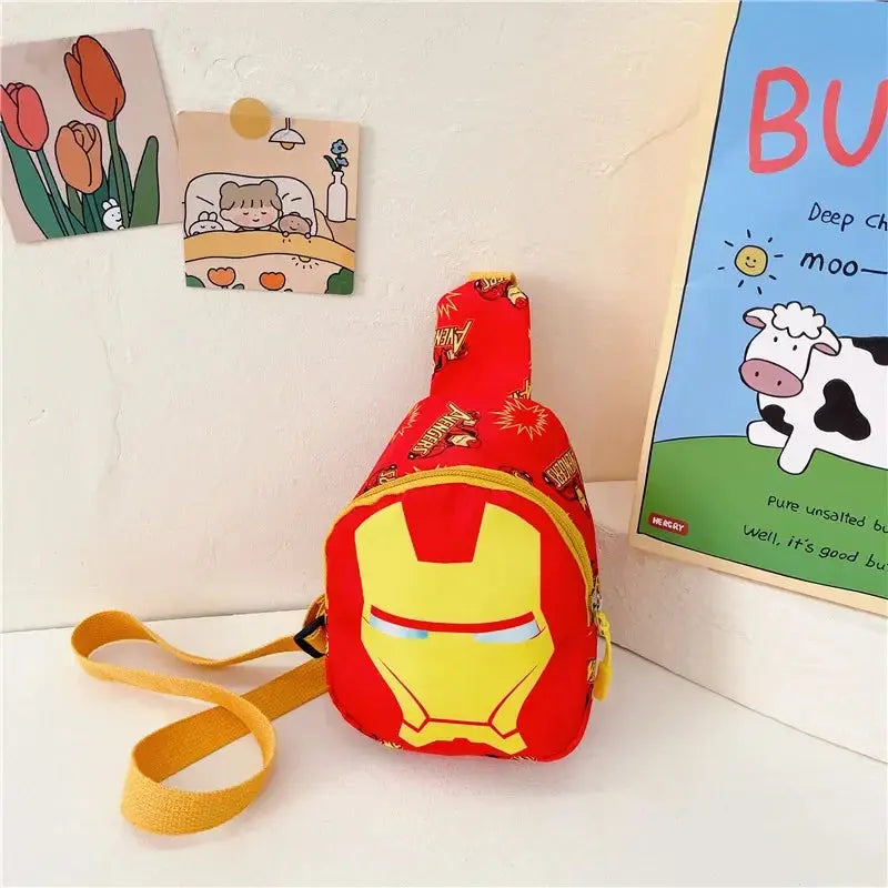 paw patrol bag  | Baby World
