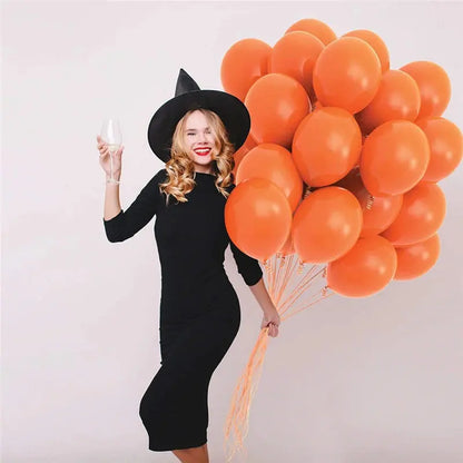 Party Decor Latex Balloons Set - Baby World