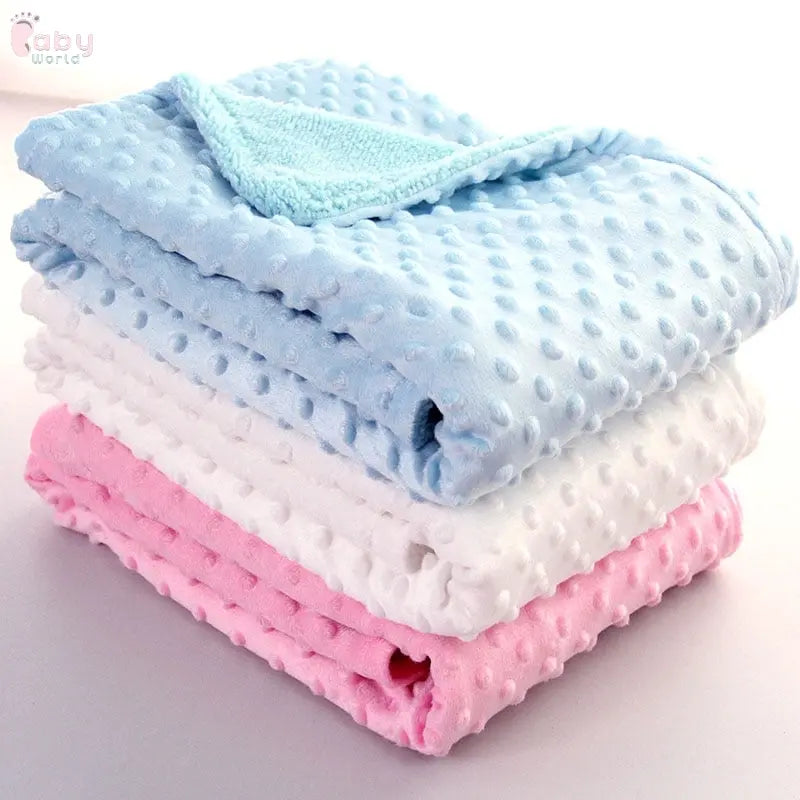 organic baby blanket | Baby World