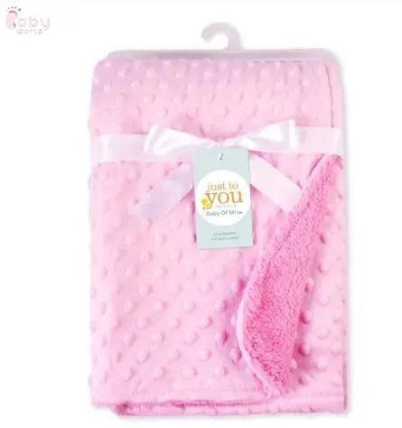 organic baby blanket | Baby World