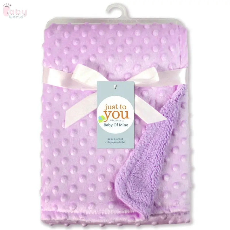 organic baby blanket | Baby World