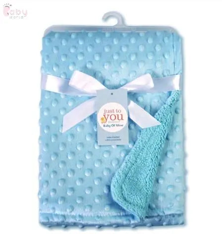 organic baby blanket | Baby World