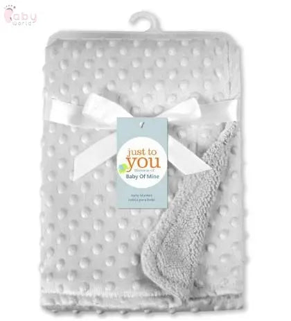 organic baby blanket | Baby World