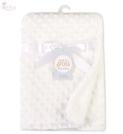 organic baby blanket | Baby World