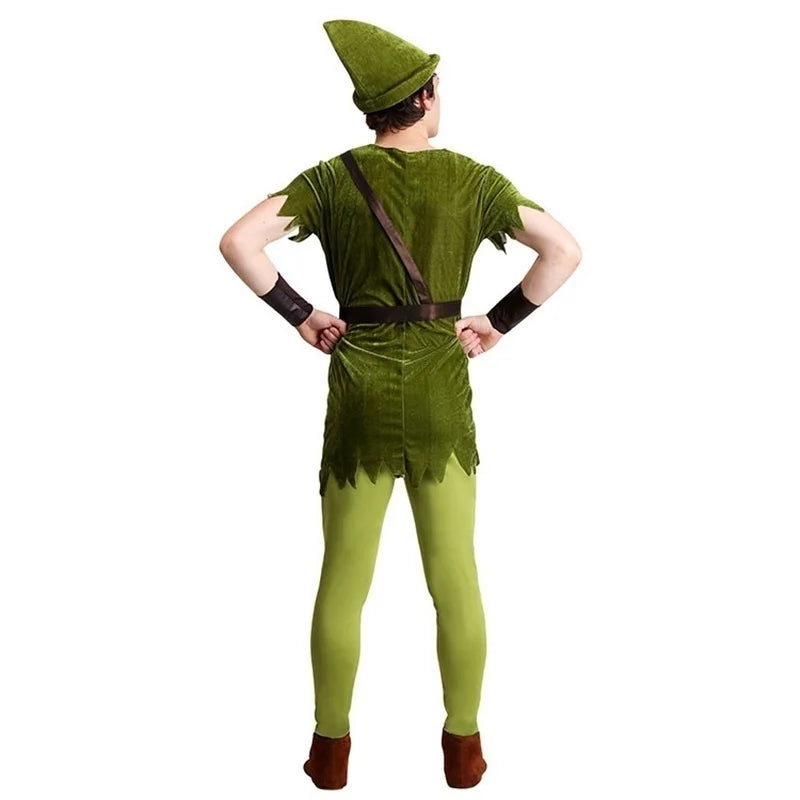 peter pan costume adults | Baby World