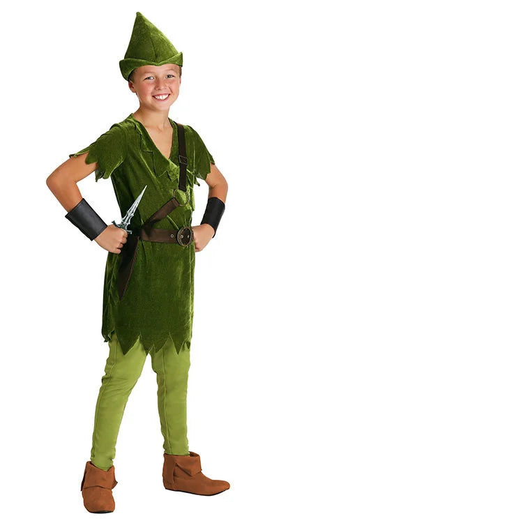 peter pan costume adults | Baby World