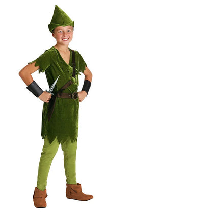 peter pan costume adults | Baby World