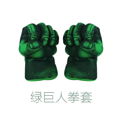 muscle hulk costume for kids - Baby World