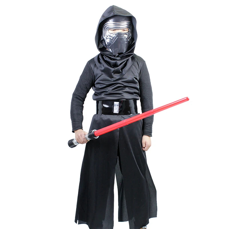 kylo ren kids costume - Baby World