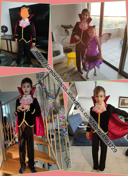 best vampire costume | Baby World