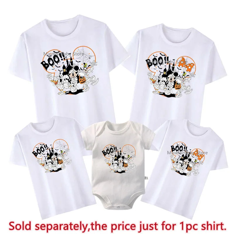 Disney Matching Outfits - Baby World