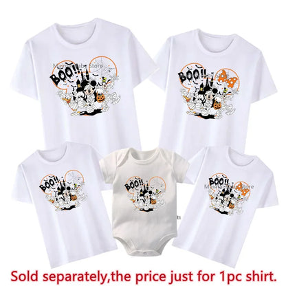 Disney Matching Outfits - Baby World