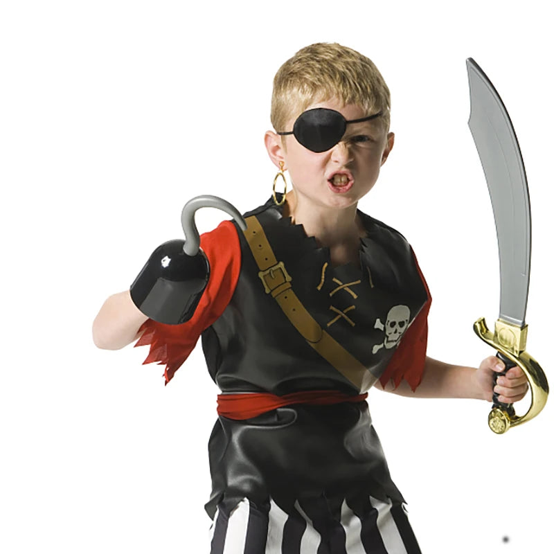 authentic pirate costumes | Baby World