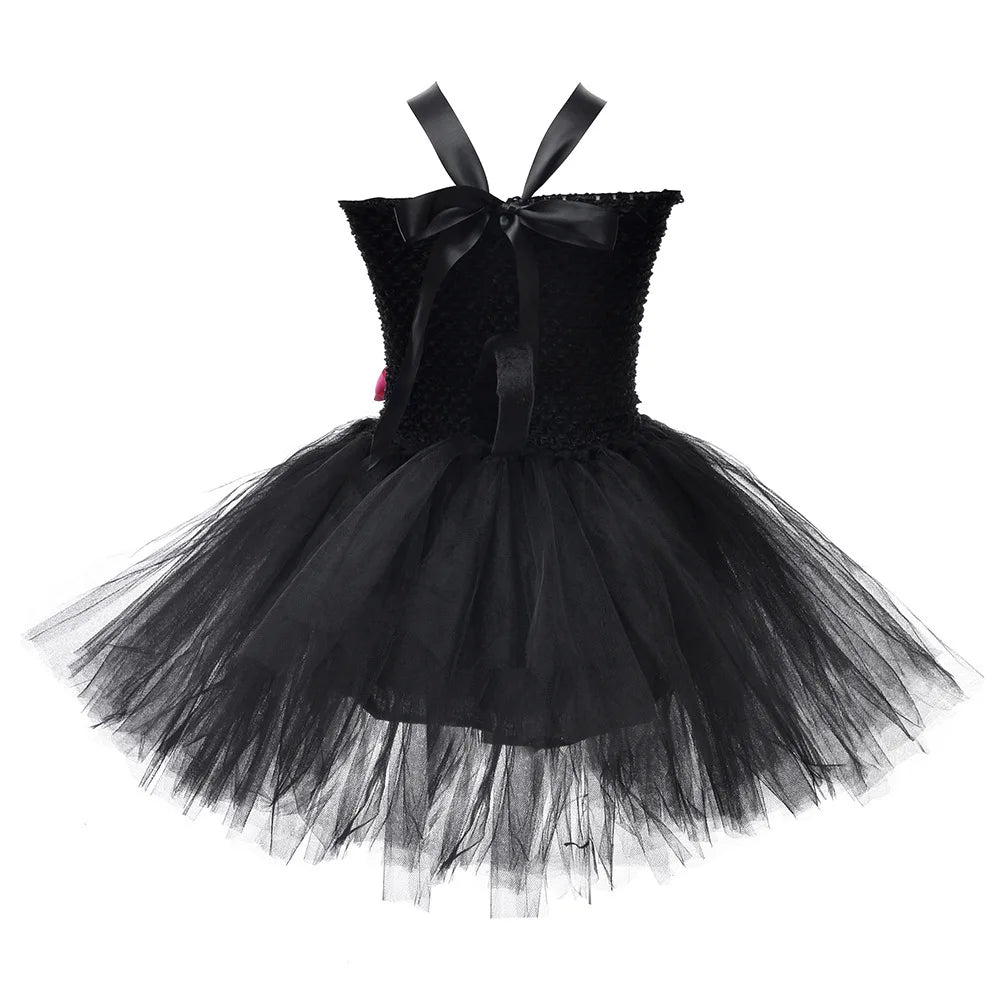black cat costume tutu - Baby World