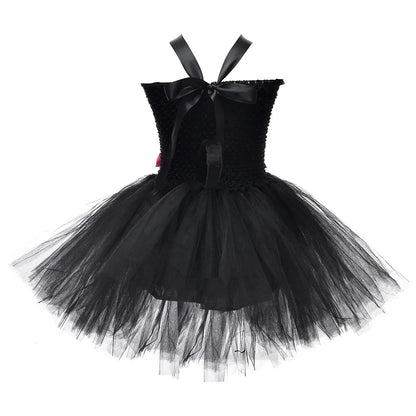 black cat costume tutu - Baby World