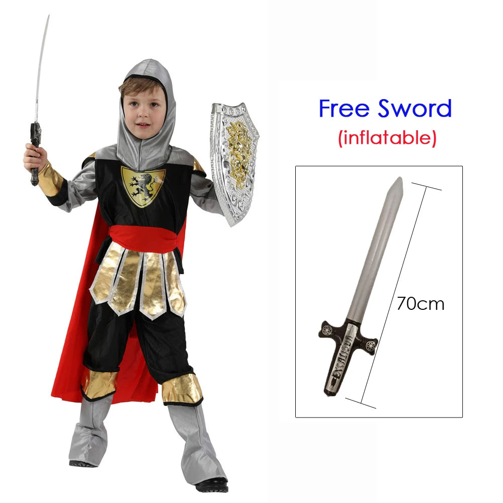 knight armor halloween costume | Baby World