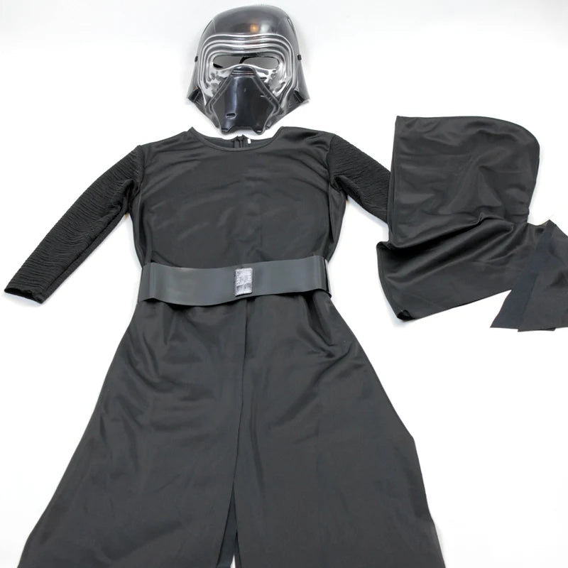kylo ren kids costume - Baby World