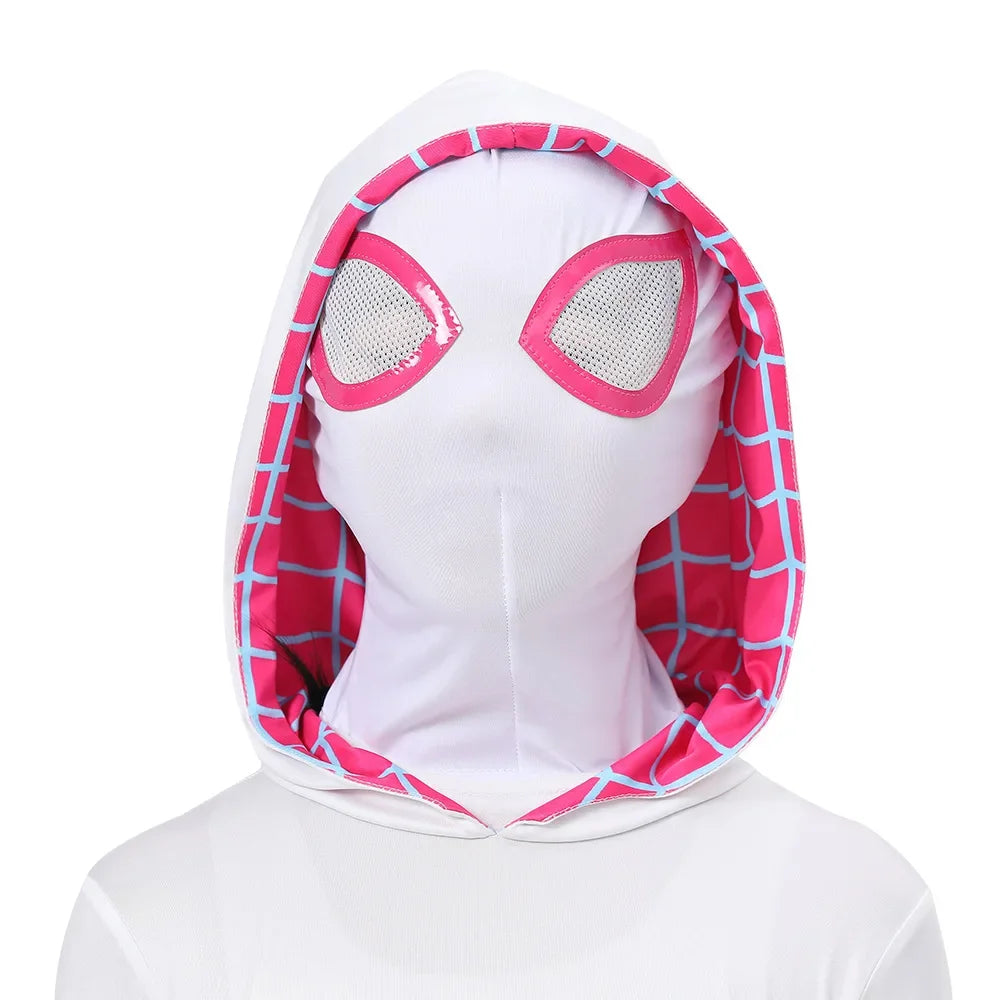 ghost spider costume adult 54 | Baby World