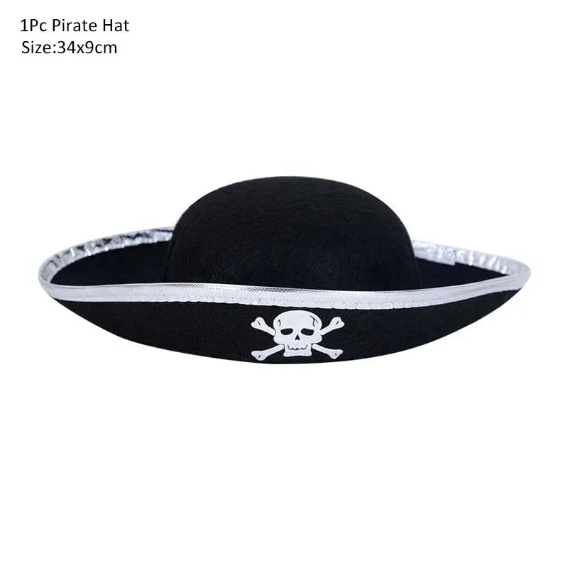 authentic pirate costumes | Baby World