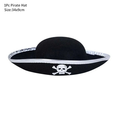 authentic pirate costumes | Baby World