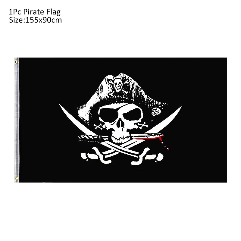 authentic pirate costumes | Baby World
