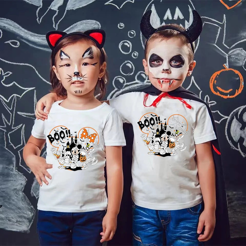 Disney Matching Outfits - Baby World