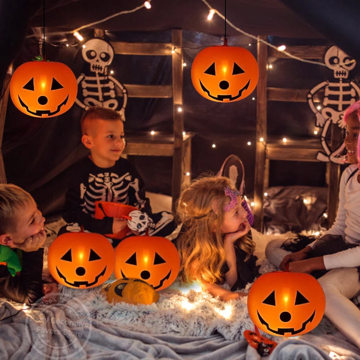 halloween pumpkin balloons | Baby World