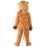 Umorden Fleece Furry Boy's Lion Costume for Child Kids Toddler 2-12Y Complete Set Animal Themed Party Cosplay Halloween Purim