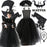 halloween maleficent costume | Baby World