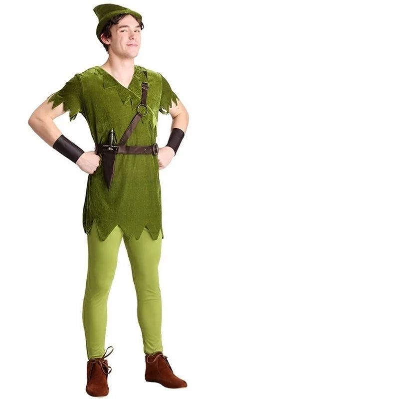 peter pan costume adults | Baby World