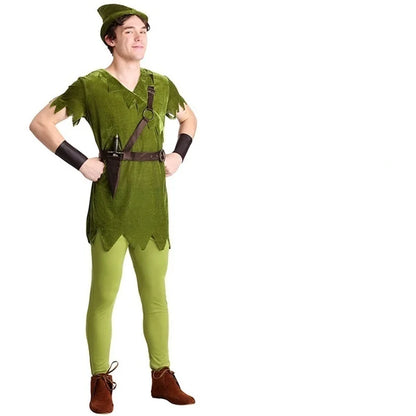 peter pan costume adults | Baby World