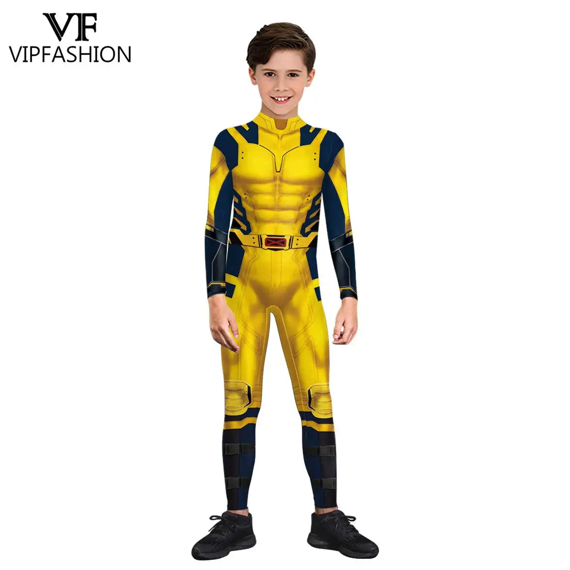adult wolverine halloween costumes | Baby World
