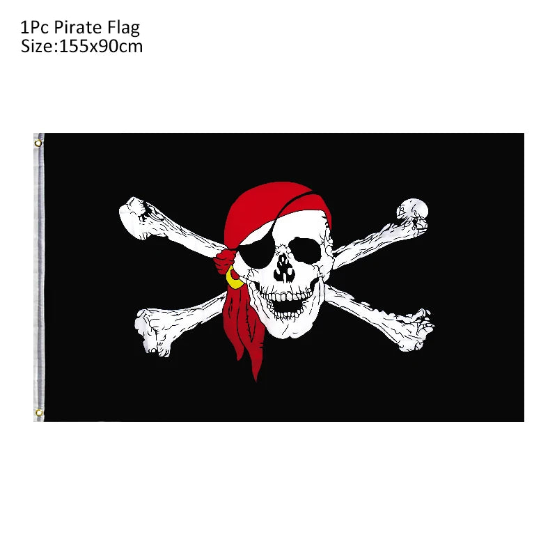 authentic pirate costumes | Baby World