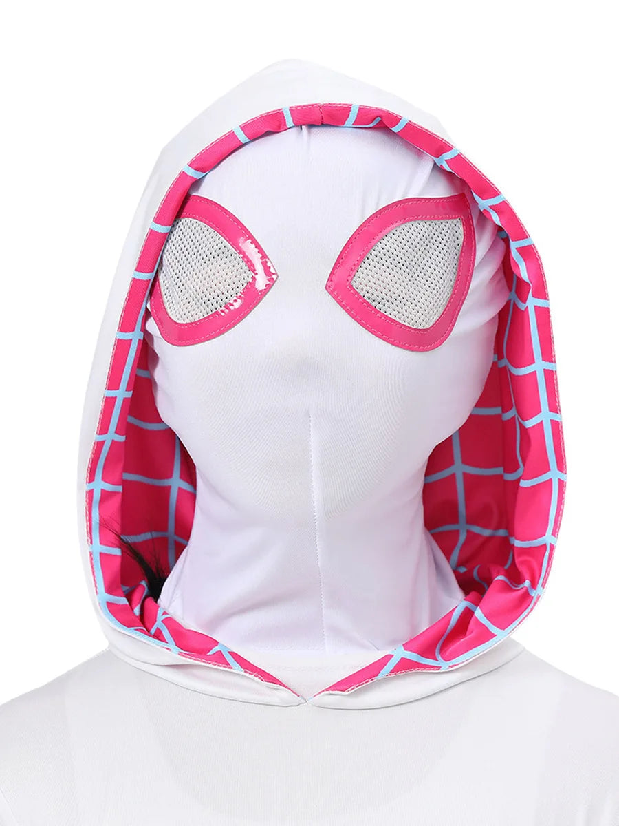 gwen ghost spider costume- Baby World